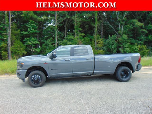 2026 RAM Ram 3500 RAM 3500 LARAMIE CREW CAB 4X4 8 BOX