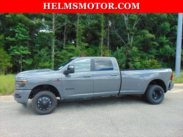 2026 RAM Ram 3500 RAM 3500 LARAMIE CREW CAB 4X4 8 BOX