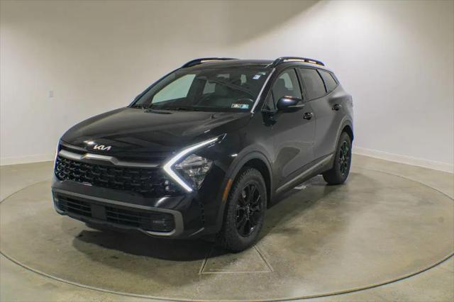2023 Kia Sportage X-Pro for sale in Canonsburg, PA