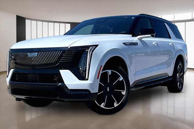 2026 Cadillac Escalade IQL Sport AWD for sale in Oklahoma City, OK