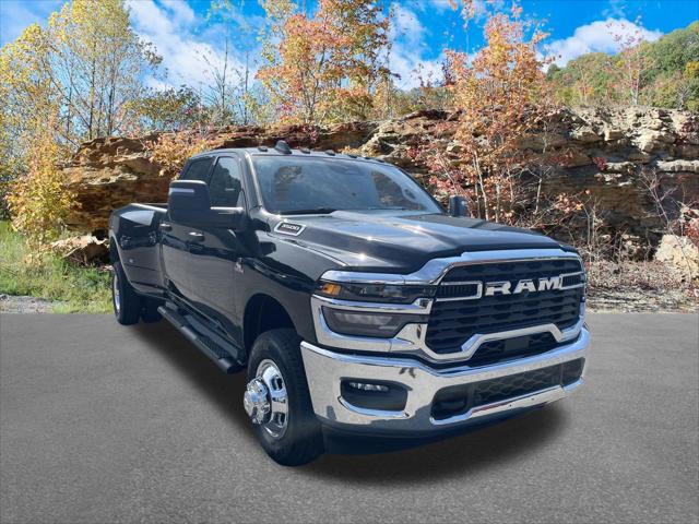 2026 RAM Ram 3500 RAM 3500 TRADESMAN CREW CAB 4X4 8 BOX 2026 RAM Ram 3500 RAM 3500 TRADESMAN CREW CAB 4X4 8 BOX