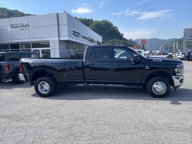 2026 RAM Ram 3500 RAM 3500 TRADESMAN CREW CAB 4X4 8 BOX 2026 RAM Ram 3500 RAM 3500 TRADESMAN CREW CAB 4X4 8 BOX