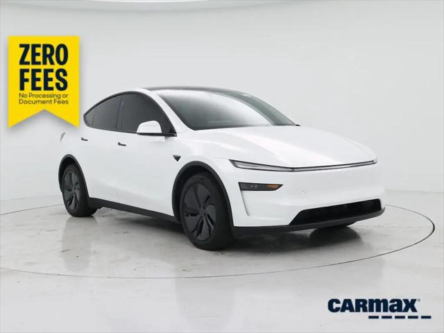 2026 Tesla Model Y Long Range Launch Series for sale in Greenville, SC