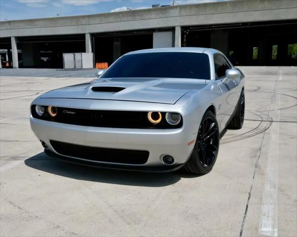 2021 Dodge Challenger R/T for sale in Asheville, NC