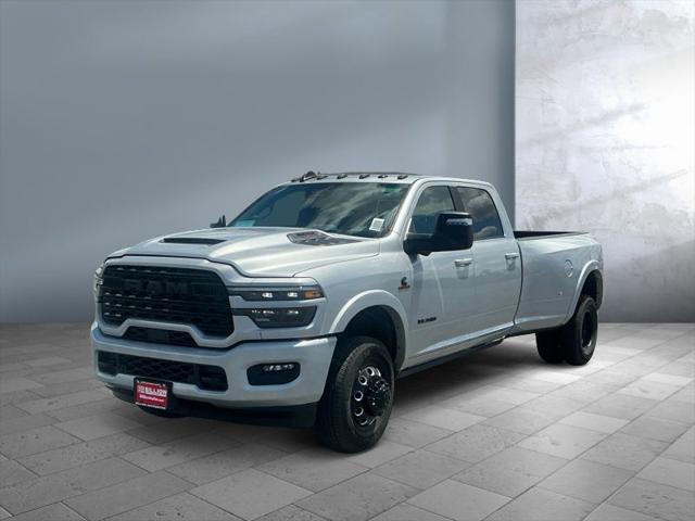 2026 RAM 3500 RAM 3500 LIMITED CREW CAB 4X4 8 BOX 2026 RAM 3500 RAM 3500 LIMITED CREW CAB 4X4 8 BOX
