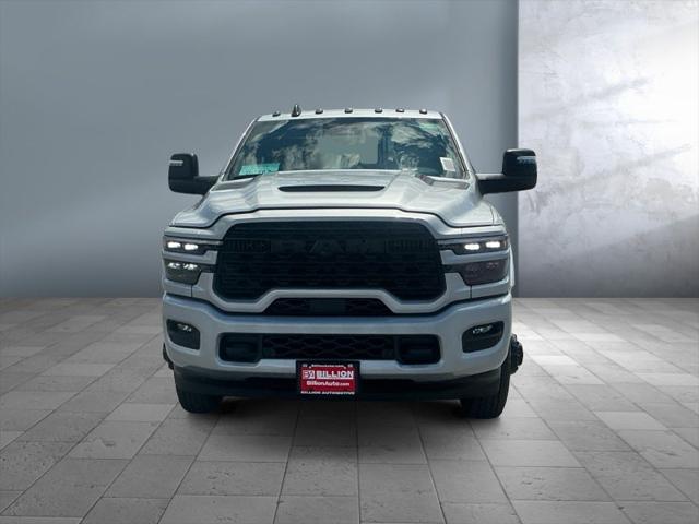2026 RAM 3500 RAM 3500 LIMITED CREW CAB 4X4 8 BOX 2026 RAM 3500 RAM 3500 LIMITED CREW CAB 4X4 8 BOX