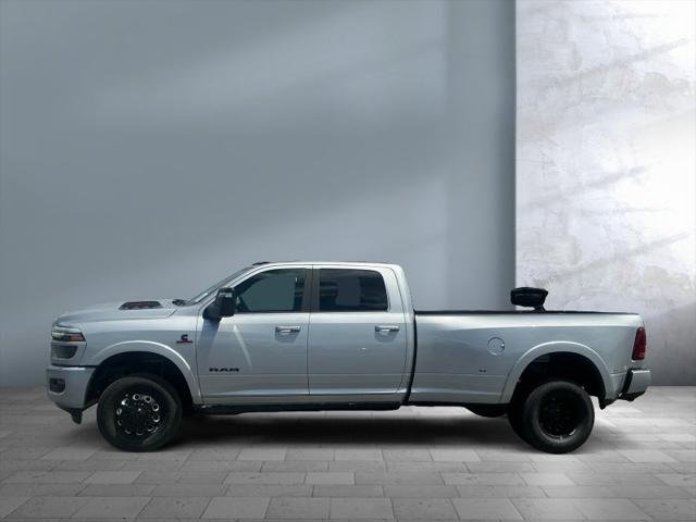2026 RAM 3500 RAM 3500 LIMITED CREW CAB 4X4 8 BOX 2026 RAM 3500 RAM 3500 LIMITED CREW CAB 4X4 8 BOX