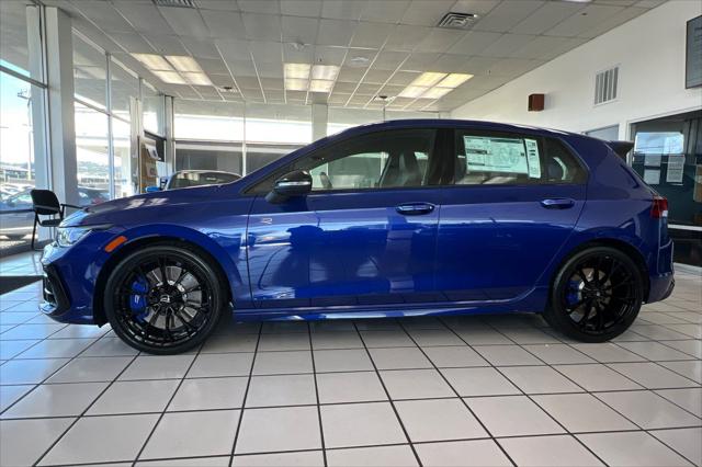2026 Volkswagen Golf R 2.0T