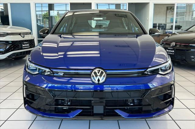 2026 Volkswagen Golf R 2.0T