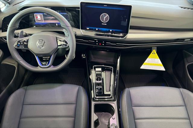 2026 Volkswagen Golf R 2.0T