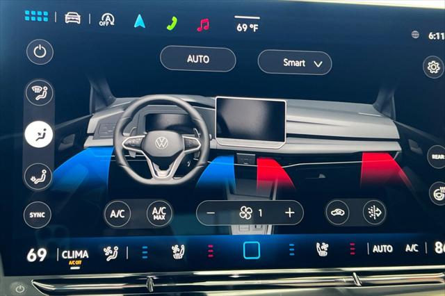 2026 Volkswagen Golf R 2.0T