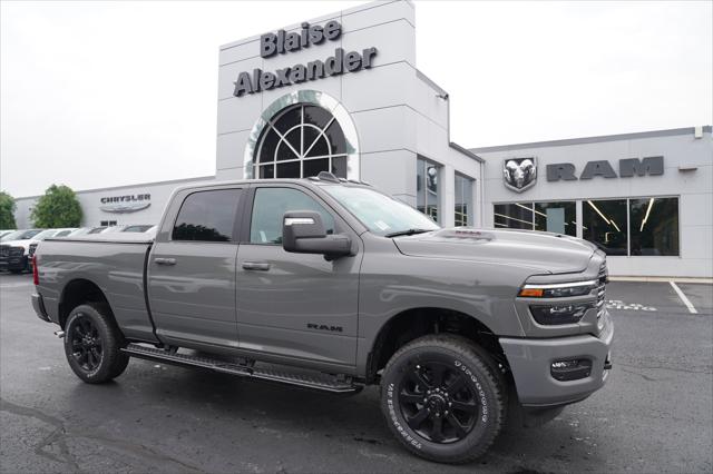 2026 RAM Ram 2500 RAM 2500 LARAMIE CREW CAB 4X4 64 BOX 2026 RAM Ram 2500 RAM 2500 LARAMIE CREW CAB 4X4 64 BOX