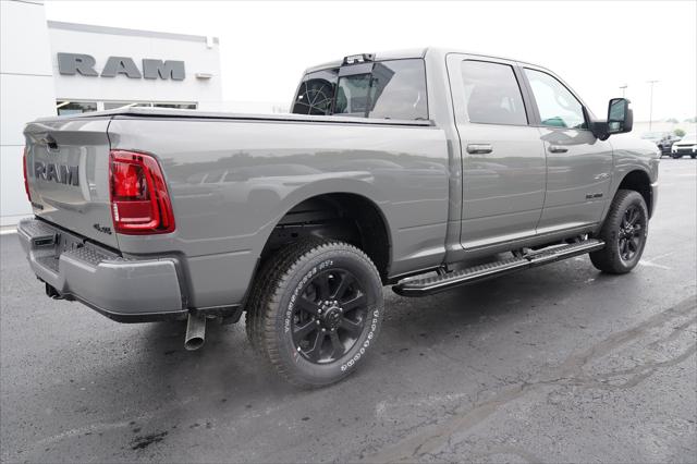 2026 RAM Ram 2500 RAM 2500 LARAMIE CREW CAB 4X4 64 BOX 2026 RAM Ram 2500 RAM 2500 LARAMIE CREW CAB 4X4 64 BOX