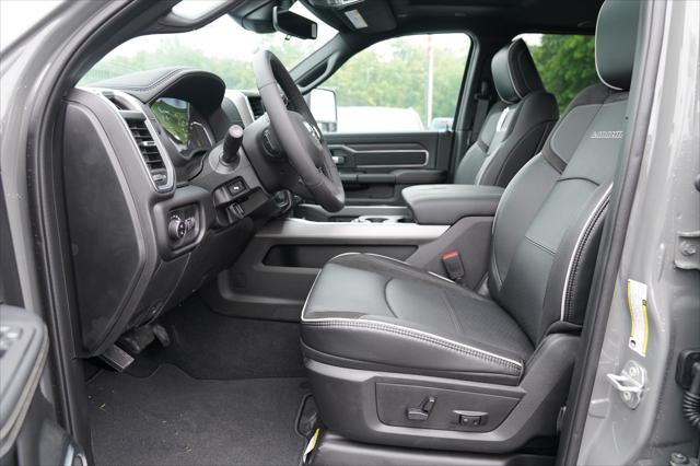 2026 RAM Ram 2500 RAM 2500 LARAMIE CREW CAB 4X4 64 BOX 2026 RAM Ram 2500 RAM 2500 LARAMIE CREW CAB 4X4 64 BOX