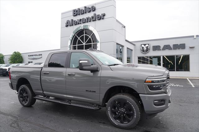 2026 RAM Ram 2500 RAM 2500 LARAMIE CREW CAB 4X4 64 BOX