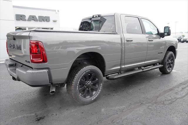 2026 RAM Ram 2500 RAM 2500 LARAMIE CREW CAB 4X4 64 BOX