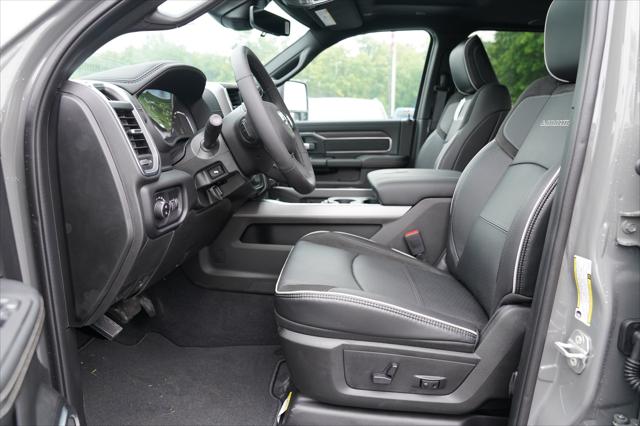 2026 RAM Ram 2500 RAM 2500 LARAMIE CREW CAB 4X4 64 BOX