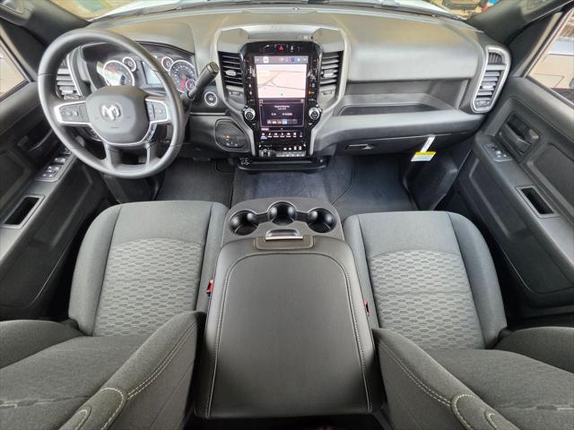 2026 RAM Ram 3500 RAM 3500 TRADESMAN CREW CAB 4X4 8 BOX