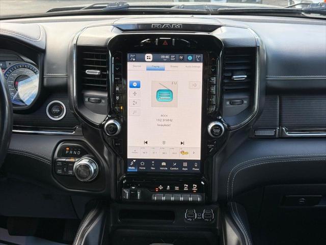 2022 Ram 1500 Limited