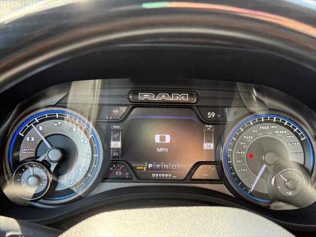 2022 Ram 1500 Limited