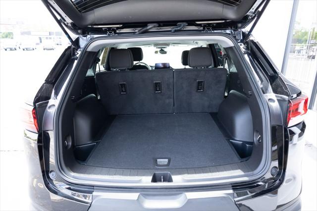 2025 Chevrolet Blazer AWD 2LT