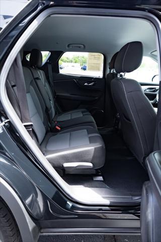 2025 Chevrolet Blazer AWD 2LT