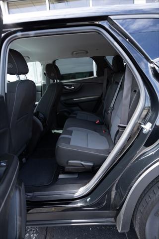 2025 Chevrolet Blazer AWD 2LT