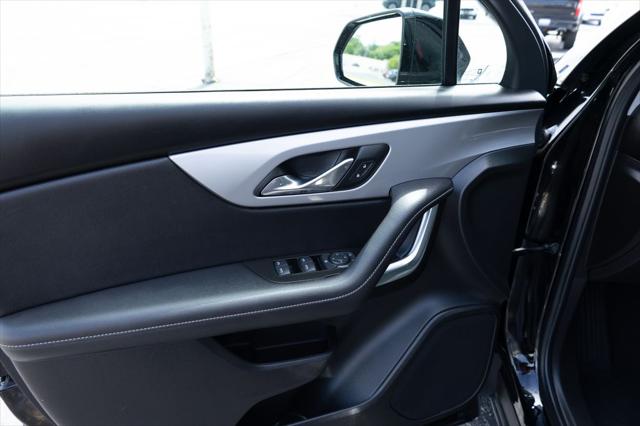 2025 Chevrolet Blazer AWD 2LT