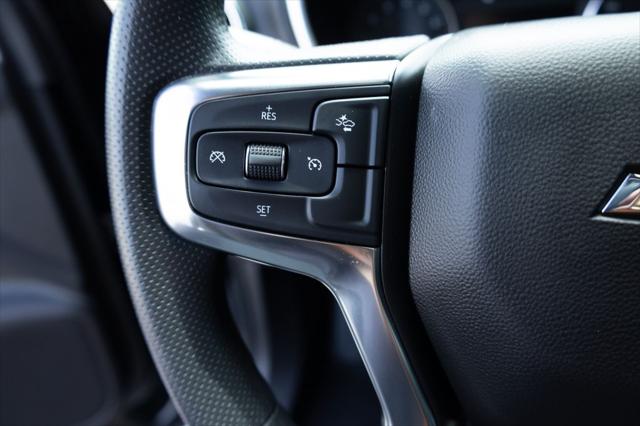 2025 Chevrolet Blazer AWD 2LT