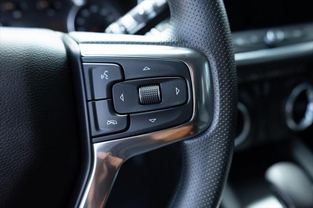2025 Chevrolet Blazer AWD 2LT