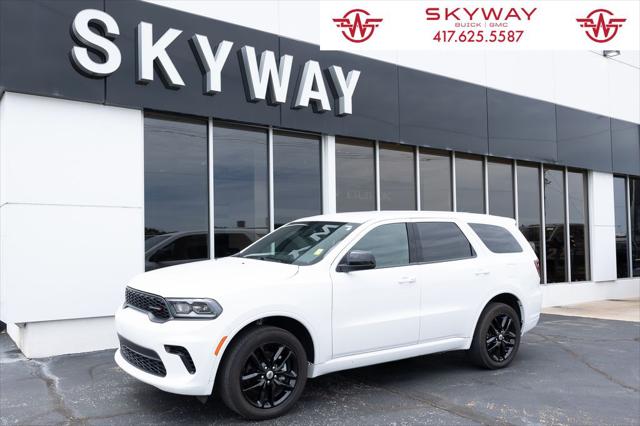 2024 Dodge Durango GT AWD for sale in Joplin, MO