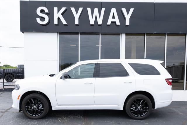 2024 Dodge Durango GT AWD
