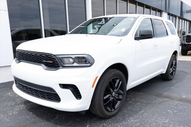 2024 Dodge Durango GT AWD