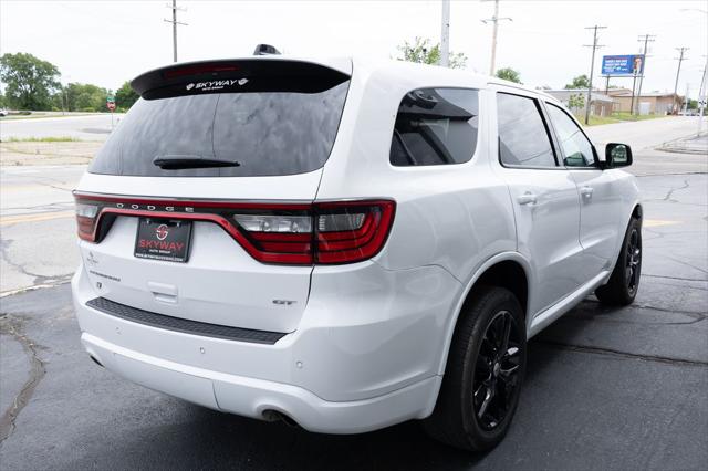 2024 Dodge Durango GT AWD