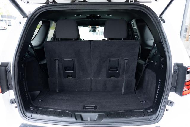 2024 Dodge Durango GT AWD