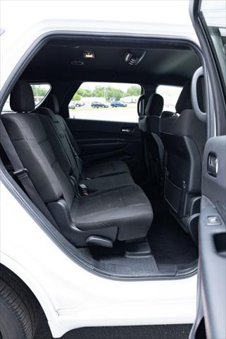 2024 Dodge Durango GT AWD