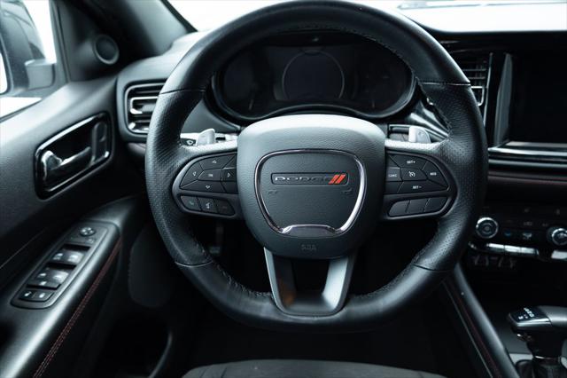 2024 Dodge Durango GT AWD