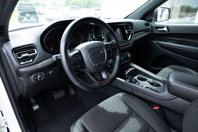 2024 Dodge Durango GT AWD