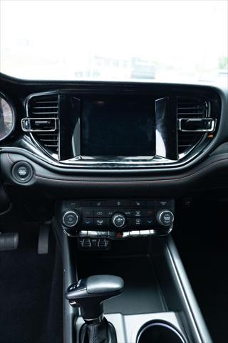 2024 Dodge Durango GT AWD