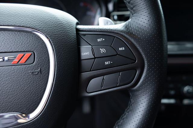 2024 Dodge Durango GT AWD
