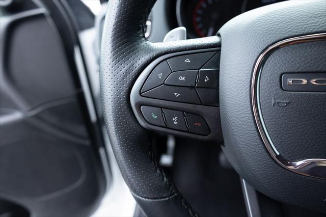 2024 Dodge Durango GT AWD