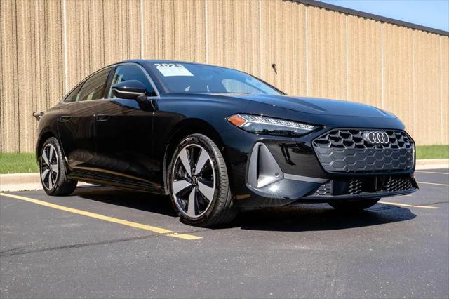 2025 Audi A5 Premium Plus TFSI quattro S tronic for sale in Glendale, WI