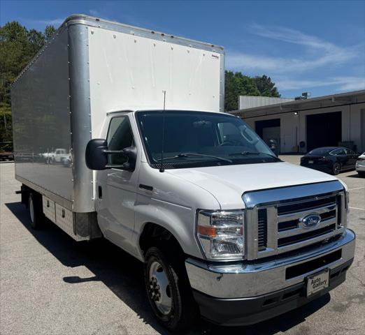 2023 Ford E-450 Cutaway Base for sale in Buford, GA