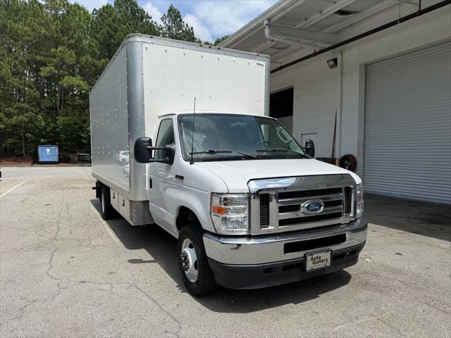 2023 Ford E-450 Cutaway Base for sale in Buford, GA