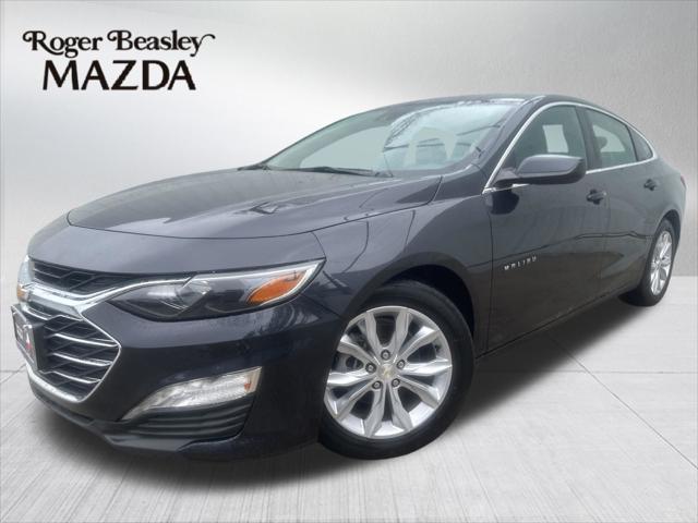 2023 Chevrolet Malibu FWD 1LT for sale in Austin, TX