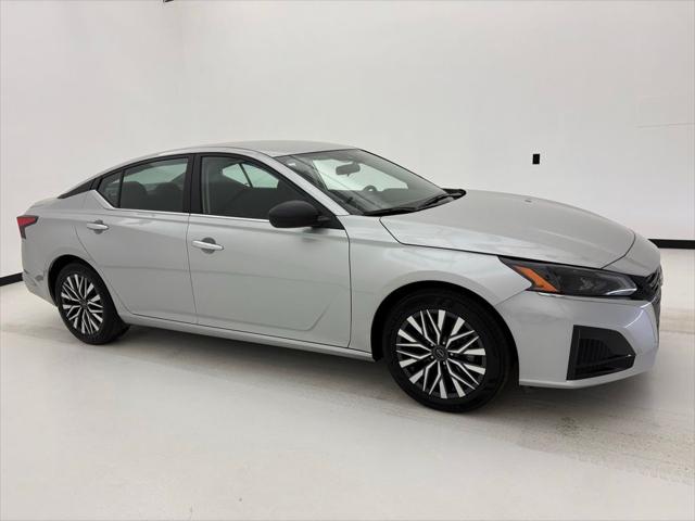 2025 Nissan Altima SV FWD for sale in Muskogee, OK