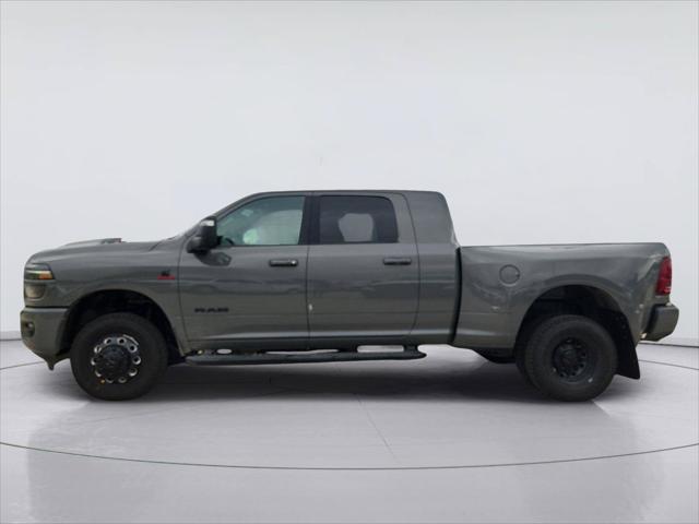 2026 RAM Ram 3500 RAM 3500 LARAMIE MEGA CAB 4X4 64 BOX