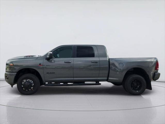 2026 RAM Ram 3500 RAM 3500 LARAMIE MEGA CAB 4X4 64 BOX
