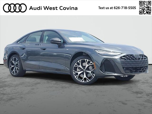 2026 Audi A6 Premium Plus quattro S tronic for sale in West Covina, CA