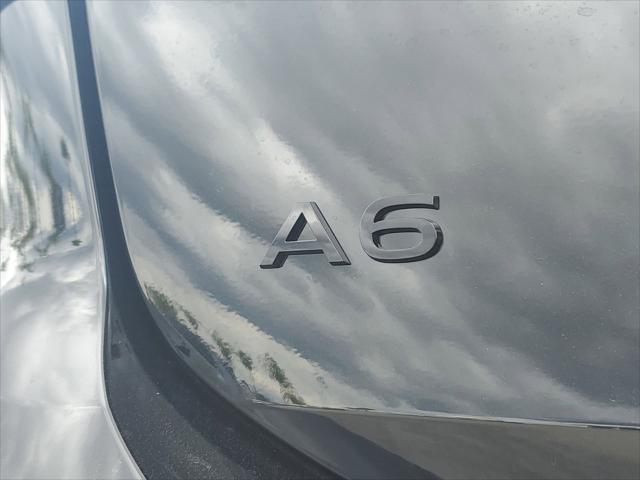 2026 Audi A6 Premium Plus quattro S tronic
